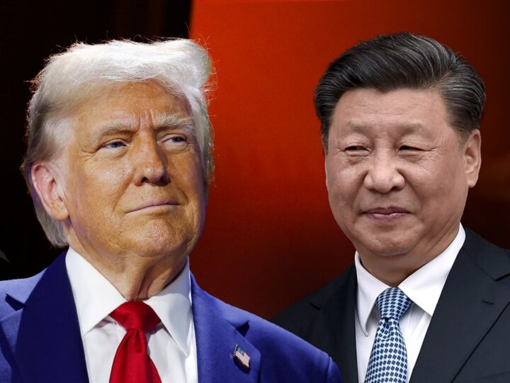 Trump to meet Xi Jinping at APEC summit amid rising trade tensions