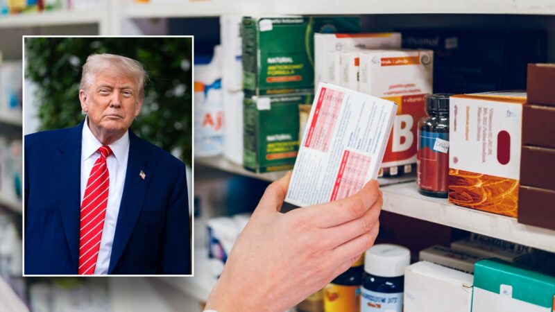 Trump to announce significant medical finding for children and autism