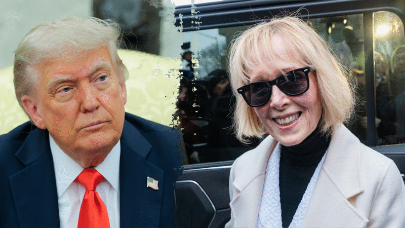 E Jean Carroll defamation verdict upheld as Trump appeal rejected