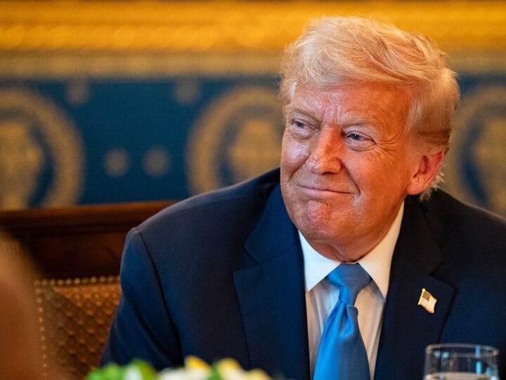 Psychotherapist says Trump Derangement Syndrome is real mental issue