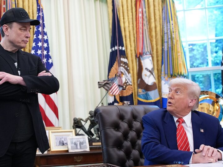 Trump DOGE cuts leave Social Security agency at 60-year staffing low