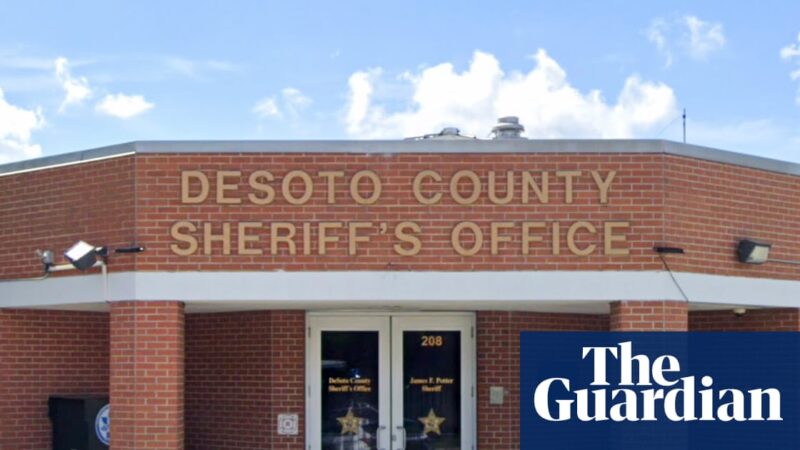 Florida man who fatally stabbed friend over Trump convicted of second-degree murder | US crime