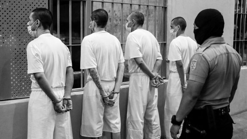 Trump Has a New Definition of Human Rights