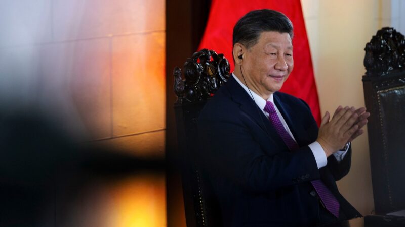 Trump Wants a China Deal That Benefits Him, Not the U.S.