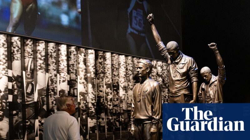 Trump administration to expand review of Smithsonian museums to ‘get Woke out’ | Trump administration