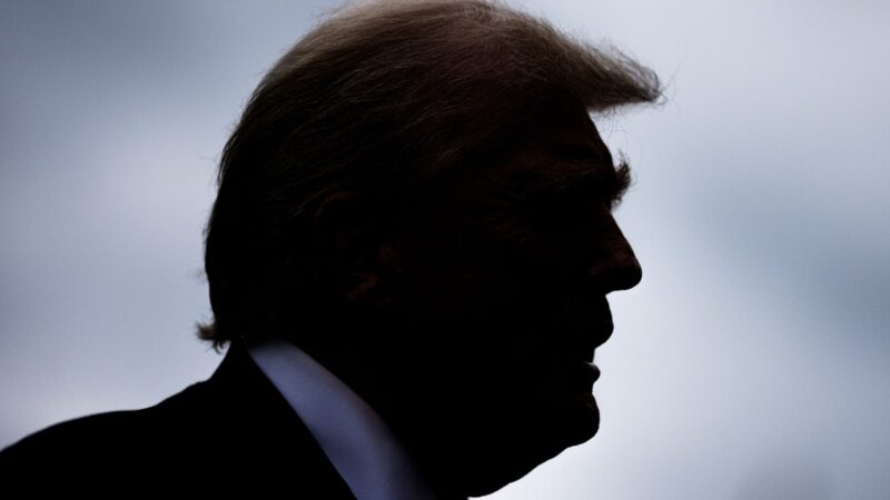 What Trump Actually Wants From a Ukraine Deal