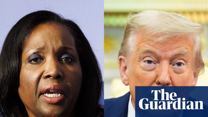 Trump news at a glance: president hints he already has replacement in mind for Fed governor Lisa Cook | Trump administration
