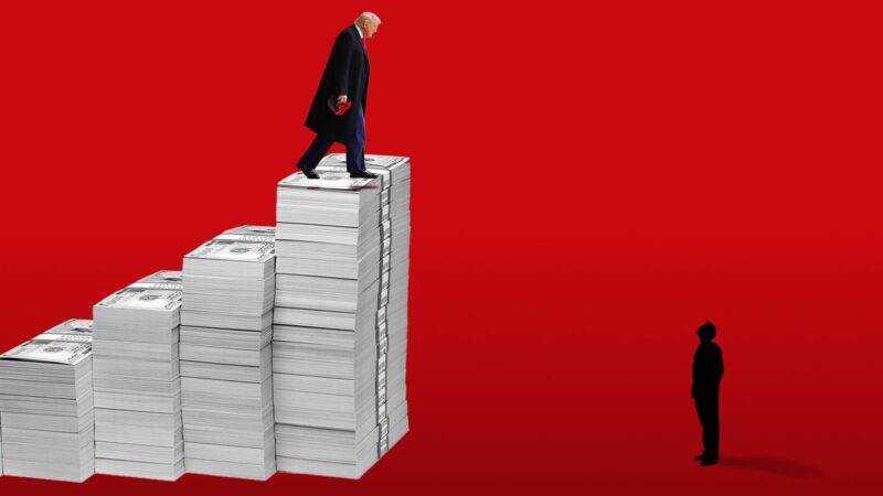 Trump’s War on DEI is Hurting Small Lenders in MAGA Country