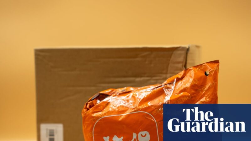 Does Trump’s tariff on small packages mean no more cheap online shopping? | Trump tariffs