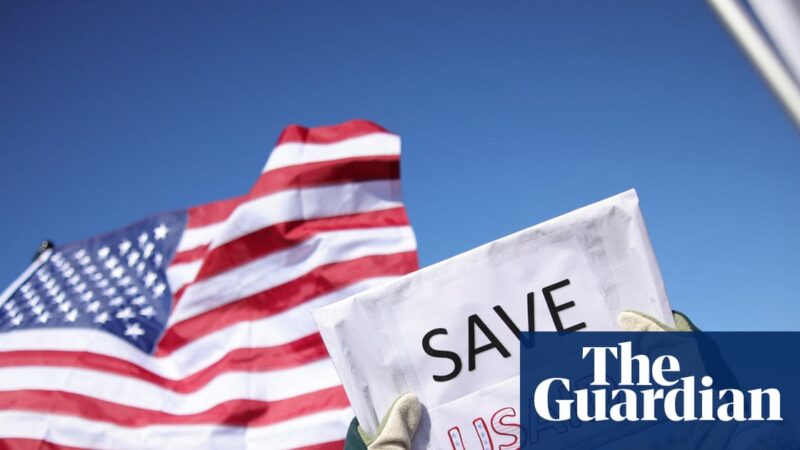 Trump bypasses Congress to cancel $4.9bn in foreign aid | Trump administration
