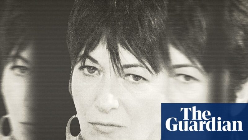 Ghislaine Maxwell hinted at Epstein’s ties to Trump officials – why wasn’t she pressed for names? | Trump administration