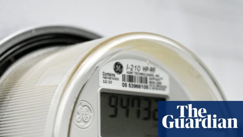 Trump tariffs and green energy rollbacks push household electricity bills up 10% | Energy industry