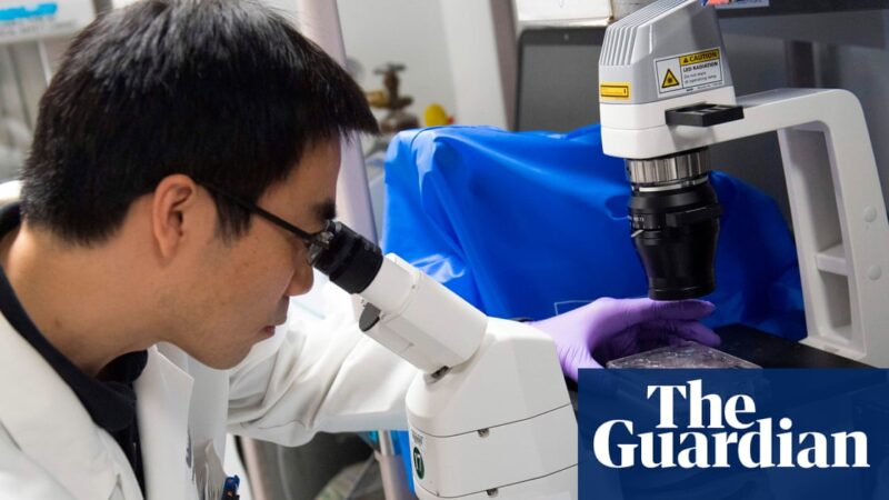 Trump cuts to science research threaten his administration’s own AI action plan | Trump administration