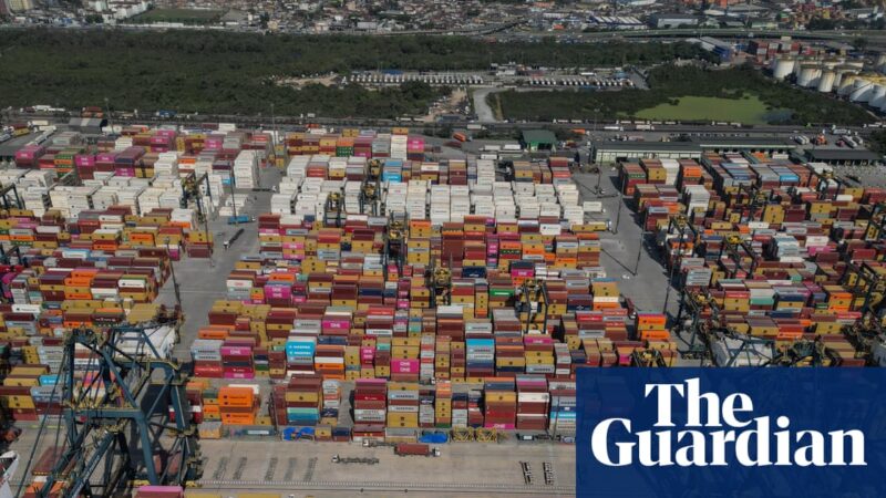 Trump tariffs are reshaping old alliances as the global south plots its own path | Trump tariffs