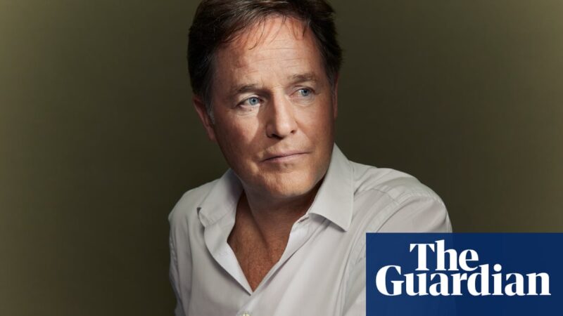 ‘If the people who ran Facebook were monsters, I wouldn’t have worked there’: Nick Clegg on tech bros, Trump and leaving Silicon Valley | Nick Clegg