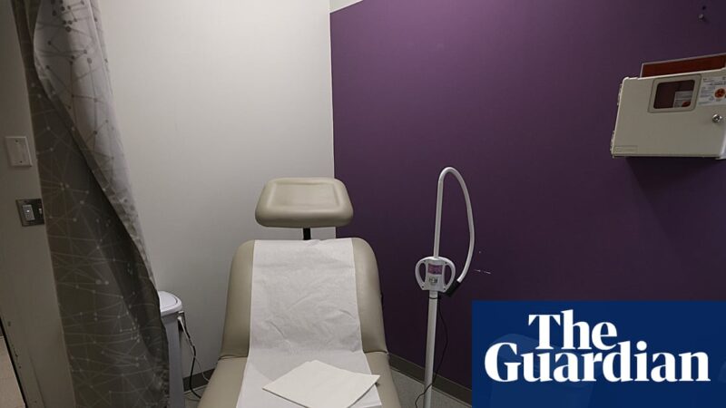 Trump’s efforts to defund Planned Parenthood threatens US healthcare system, study suggests | Planned Parenthood