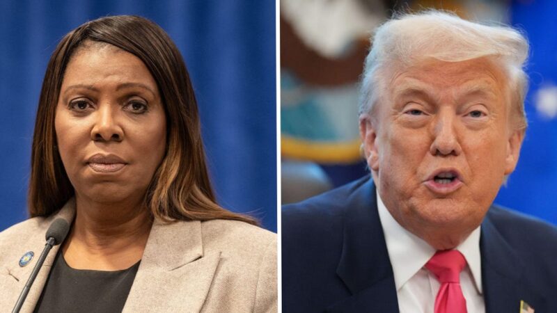 Trump’s $500 Million Civil Fraud Penalty Tossed by NY Appeals Court