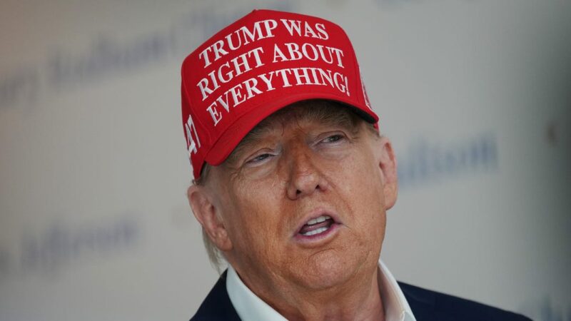 Trump Says He Removed Key Federal Reserve Official, Governor Lisa Cook