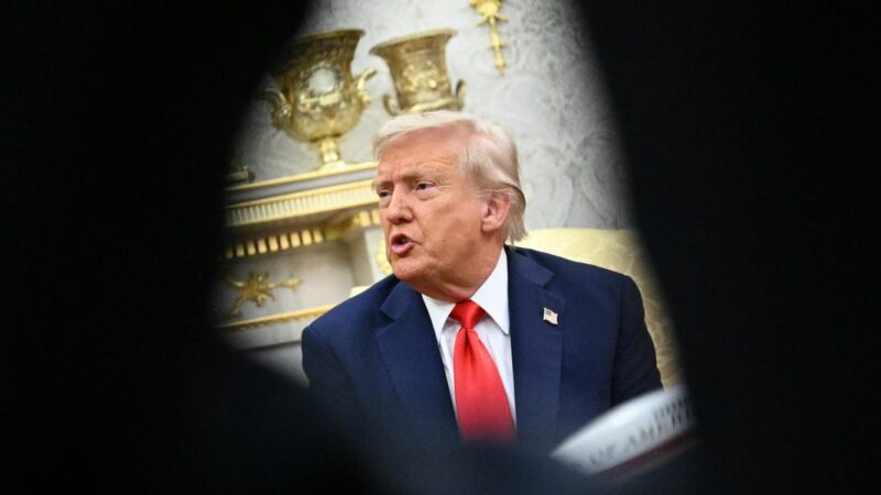 Intel Won’t Be the Only Company Trump Has the US Take a Stake in
