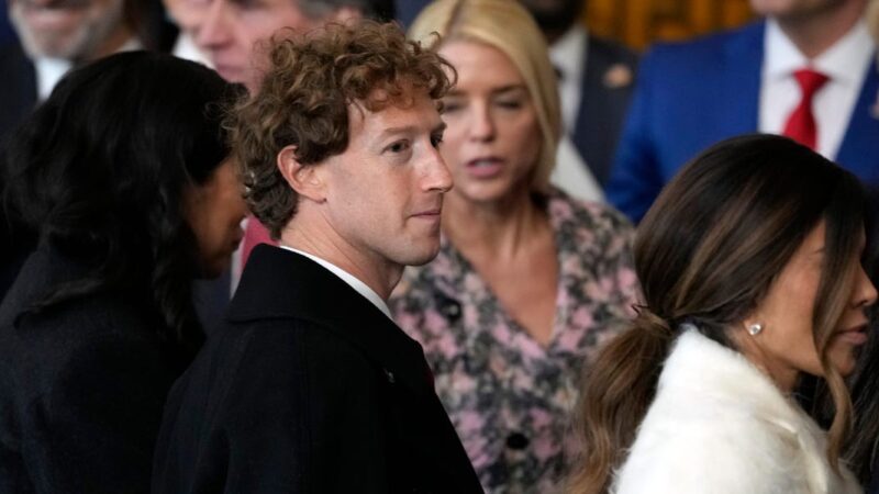 Donald Trump, Mark Zuckerberg Are Allies Now. Here’s Why.