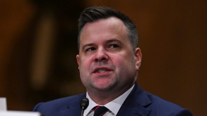 Meet Bill Pulte, the Trump Official Involved in Latest Fed Controversy