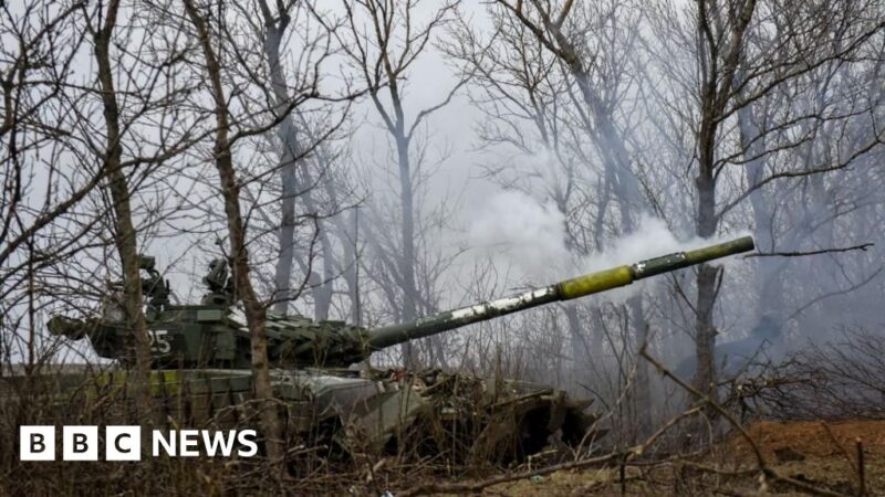What summit means for Trump, Putin and Ukraine