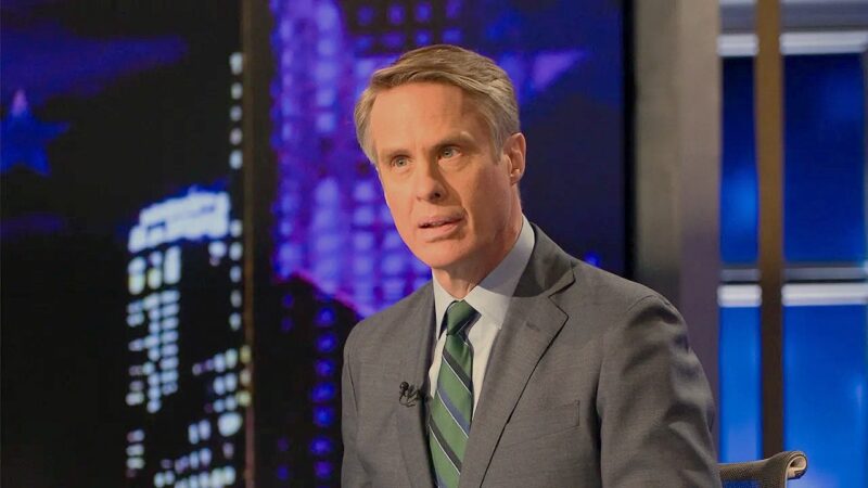 Terry Moran calls Trump’s D.C. National Guard deployment ‘Kabuki Theater’