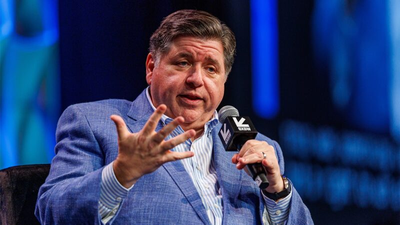 Gov. JB Pritzker: President Donald Trump planning an ‘invasion’ of Chicago
