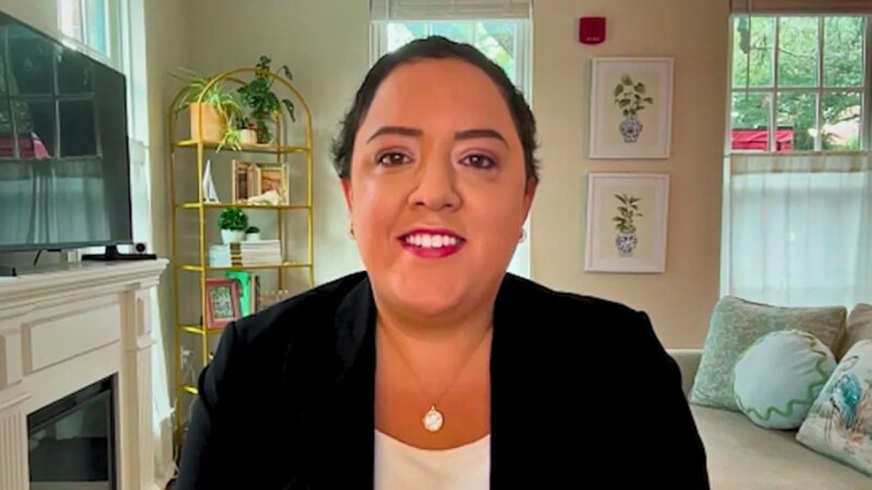 Journalist speaks out after brutal DC attack amid Trump police takeover