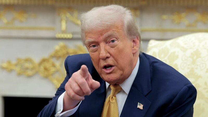 Russia blames Trump’s Iran nuclear deal withdrawal for Tehran’s violations