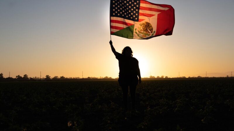 Trump raids shattered Latino community relations in Oxnard