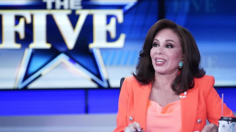 Fox News hosts were determined to help Trump stay in office after 2020 election, legal filing says