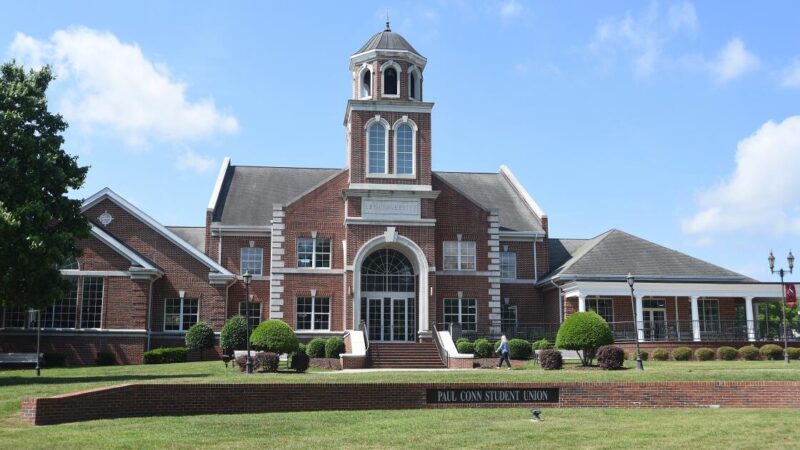 Colleges face financial struggles as Trump policies send international enrollment plummeting