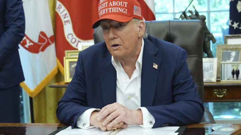 Chicago officials slam Trump’s plan to target city next in crackdown
