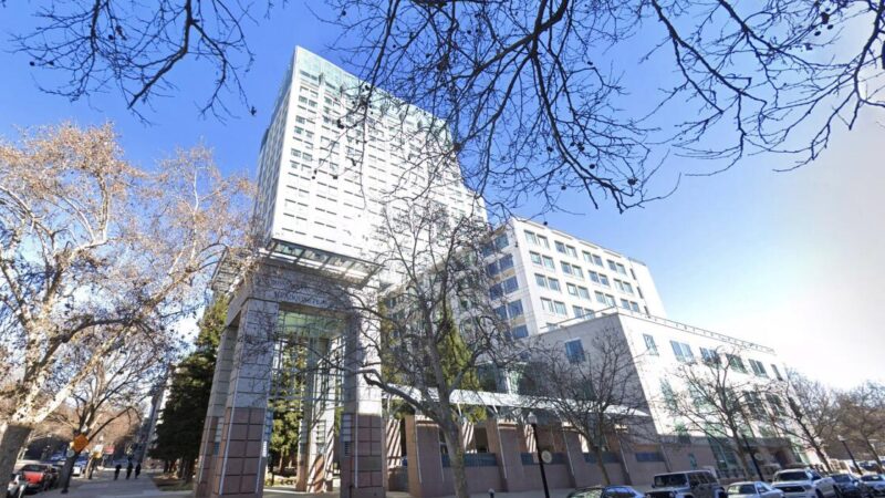 Trump administration investigates California EPA over diversity practices