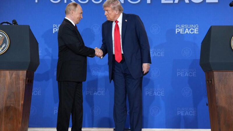 Ukraine’s Zelensky to meet Trump in D.C. on Monday after inconclusive summit