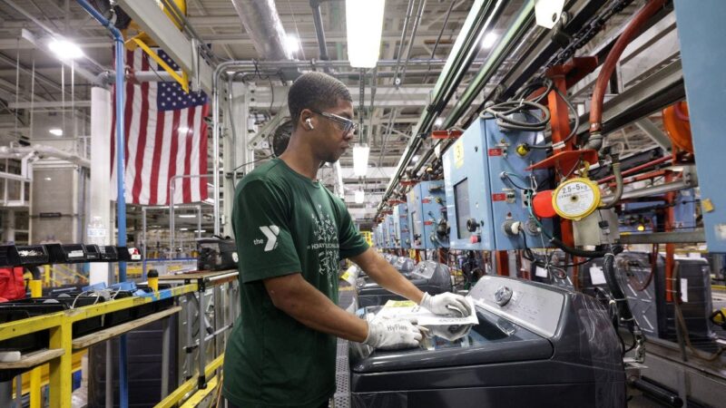 Democrats warn Trump tariffs create Brexit-like uncertainty for US firms