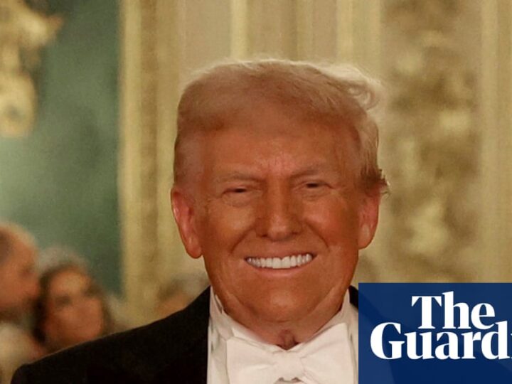 Trump says he plans to designate antifa as ‘major terrorist organization’ | Donald Trump