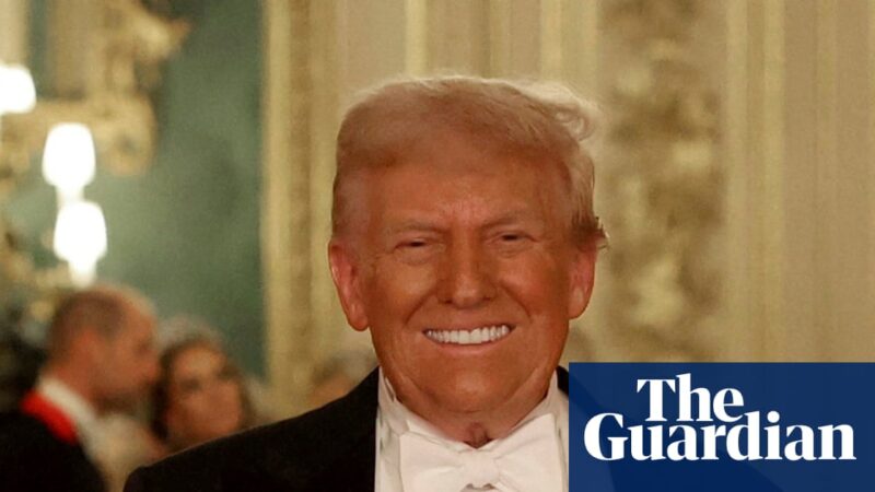 Trump says he plans to designate antifa as ‘major terrorist organization’ | Donald Trump