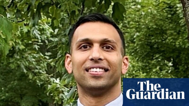 US justice department official pleaded guilty to DUI charge four years ago | Trump administration