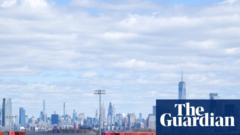 Trump asks US supreme court to overturn trade tariffs ruling | Trump tariffs