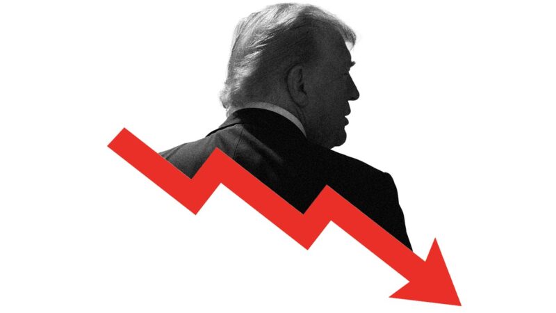 Trump’s Formula to Conquer the Economy, and Everything Else