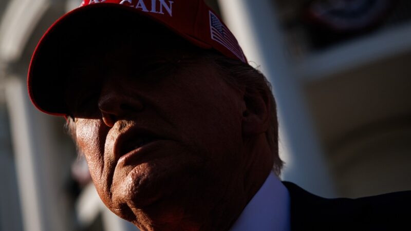 Trump’s Dangerous Response to the Kirk Assassination