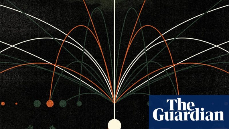 Trump’s deportation hub: inside the ‘black hole’ where immigrants disappear | US immigration