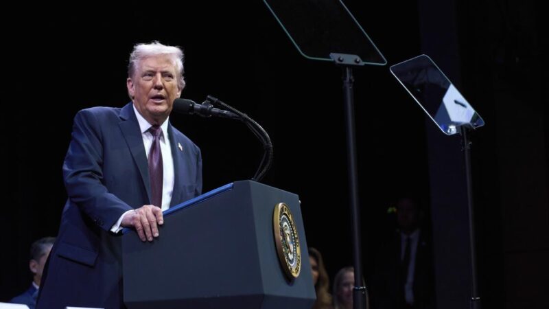 Trump’s travel ban keeps international students from coming to the U.S.