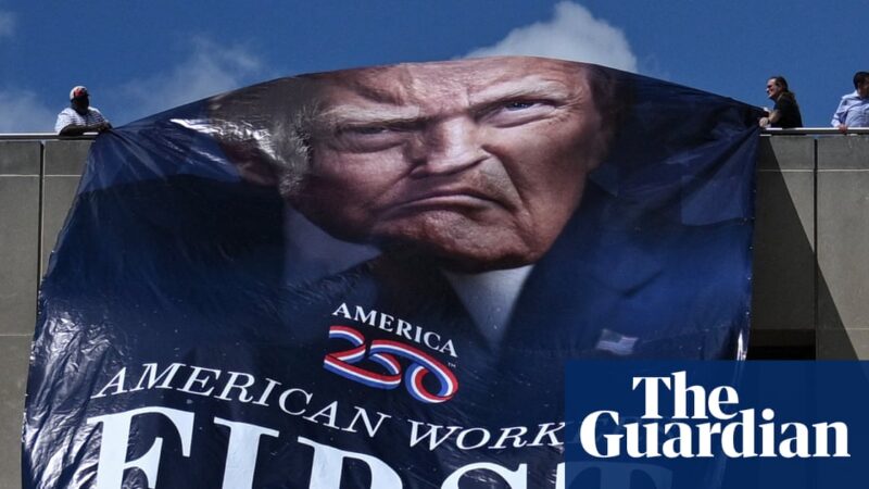 ‘Like working in a prison’: cuts, fear and understaffing at Trump’s labor department | Trump administration