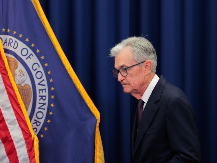 The Fed Rate Cut Won’t Be Enough to Appease Trump