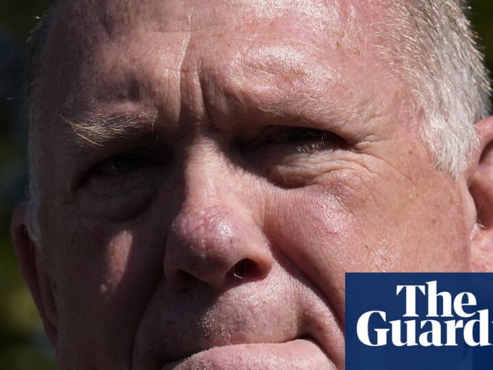 Trump border czar Tom Homan reportedly accepted $50,000 in cash from undercover FBI agents | Trump administration