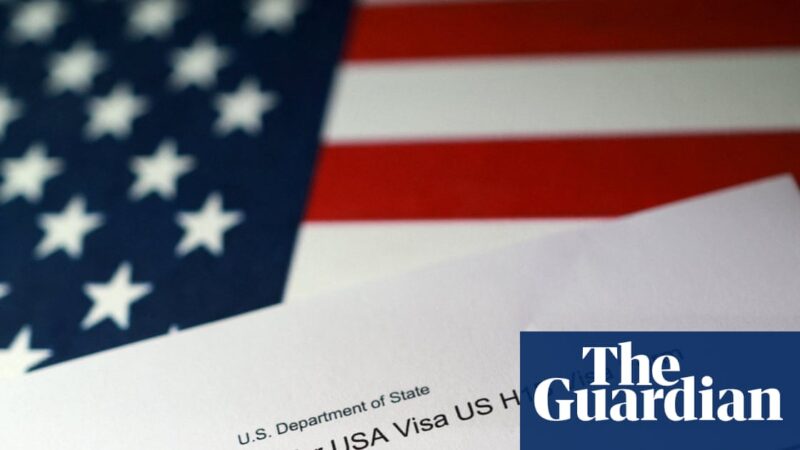 What to know about Trump’s new $100,000 H-1B visa fee | US immigration