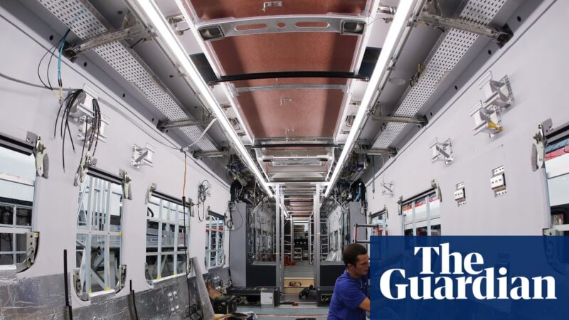 EU industry fears ever-expanding list of ‘derivative’ goods subject to steel tariffs | Trump tariffs